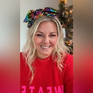 Meet your Posher, Jena